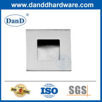 Cabinet Hardware Pulls Stainless Steel Kitchen Drawer Pulls Hardware-DDFH072