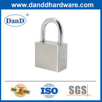 35mm Stainless Steel High Security Padlock Manufacturer in China-DDPL001