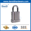 Waterproof APP Remote Control Smart Keyless USB Charge Fingerprint Padlock-DDPL011