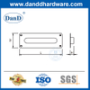 Drawer Hardware Pulls Stainless Steel Furniture Hardware Pulls-DDFH075