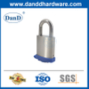 50mm Smart Pad Lock Biometric Fingerprint Locker Unbreakable Padlock-DDPL012
