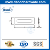 Modern Kitchen Cabinet Handles Stainless Steel Cabinet Hardware Pulls-DDFH074