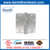 5 Inch ANSI BHMA Grade 1 Ball Bearing Main Door Hinge-DDSS001-ANSI-1-5X5X4.8