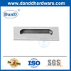 Modern Kitchen Cabinet Handles Stainless Steel Cabinet Hardware Pulls-DDFH074