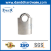 60mm Master Lock Safety Brass Padlock Stainless Steel Waterproof Locks-DDPL007