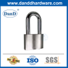 Stainless Steel Security Factory Price Brass Door Lock Outdoor Door Padlock-DDPL005