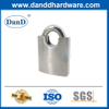 60mm Master Lock Safety Brass Padlock Stainless Steel Waterproof Locks-DDPL007