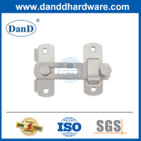 Metal Door Guards Stainless Steel Door Guards for Front Door-DDDG006