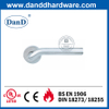 Grade 304 Custom Design Security Door Handle for Metal Door-DDTH015