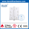 4 Inch Three Knuckle Double Washers Commercial Door Hinge-DDSS039