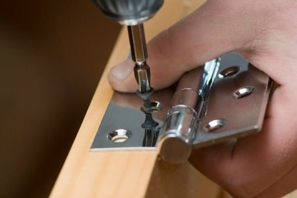 install door hinges install door hinges