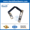 Indoor Chain Lock Stainless Steel Antique Brass Chain And Lock-DDG004