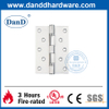 5 Inch Stainless Steel 316 Ball Bearing Door Hinge for Hotel Door- DDSS011-B 