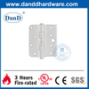 180 Degree Stainless Steel 201 Crank Door Hinge-DDSS036