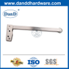 Stainless Steel 304 Universal Door Coordinator for Double Door- DDDR002-B