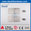 Stainless Steel 304 Projection Hinge for Industrial Metal Door-DDSS049