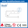 Stainless Steel 304 Non Ball Bearing Pivot Hinge-DDSS051
