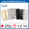 SS304 Door Ironmongery Flush Hinge for Metal Door- DDSS028-B