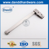 Stainless Steel 304 Universal Door Coordinator for Double Door- DDDR002-B