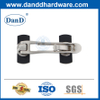 Heavy Duty Door Latch SS Zinc Door Lock Security Chain Guard-DDDG011