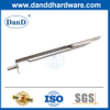 Stainless Steel Silver Flush Door Bolt for Wooden Door-DDDB005