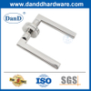 OEM European Style Polished Stainless Steel Security Door Entry Handle-DDTH035