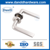Stainless Steel Office Hotel Door Lever Handle Hardware Manufacturer-DDTH034