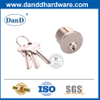 UL Listed ANSI Stainless Steel 304 Deadbolt Lock-DDAL16