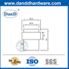China Factory Supplier Stainless Steel Security Bifold Door Stop-DDDS010