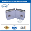 Modern Stainless Steel Glass Panel Holding Clip-DDGC004