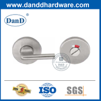 Stainless Steel Thumbturn and Release with Indicator for Rest Room-DDIK007