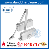 UL Fire Rated Security Door Closer for Goverment Building-DDDC027
