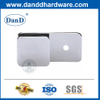 Stainless Steel Glass Corner Clip Shower Glass Clamp-DDGC003