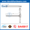 UL305 Panic Exit Door Push Bar Stainless Steel Hex Key Dogging 2 Point Panic Bar-DDPD028