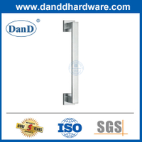 Glass Door Pull Handle Stainless Steel Bedroom Door Pull Handles-DDPH035