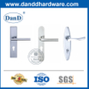 Stainless Steel 304 Lever Handle with Plate-DDLP001