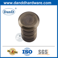 Antique Brass Door Fitting Stainless Steel Dust Proof Socket -DDDP002