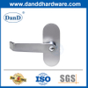 Zinc Alloy Or Stainless Steel Panic Bar And Trim Escutcheon Lever Trim-DDPD042