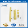Barn Door Handle Hardware Stainless Steel Gold Barn Door Handle-DDBD101