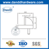 Commercial Door Stop Hardware Stainless Steel Door Stopper for Floor-DDDS002