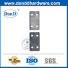 Steel Reinforcement Plate for Flag Hinge-DDHR002