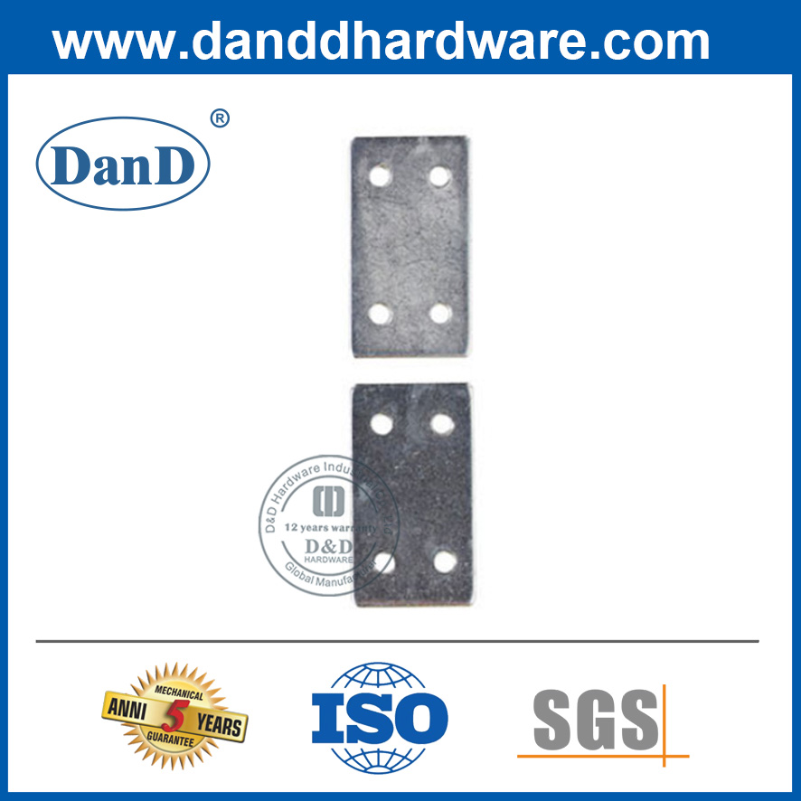 Steel Reinforcement Plate for Flag Hinge-DDHR002