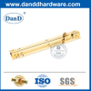 Brass Sliding Barrel Bolt for Decorative Door-DDDB016