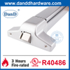 Stainless Steel 304 Fire Exit Hardware Commercial Door Push Bar-DDPD001