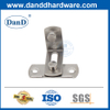 Door Latch Guard Lock Stainless Steel Door Guards for Front Door-DDDG015
