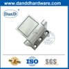  Hotel Door Guard Stainless Steel Casting Push Door Guard Hotel Lock Guard-DDDG012