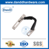 Door Chain Supplier Satin Stainless Steel Chain Door Lock for Entry Door-DDG004