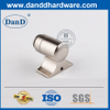 Stainless Steel Invisible Magnetic Doorstop for Outdoor Door-DDDS036