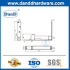 Stainless Steel Wooden Door Non-Handed Fully Automatic Flush Bolt-DDDB033