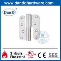 4 Inch Stainless Steel 201 Lift-off Door Hinge-DDSS021